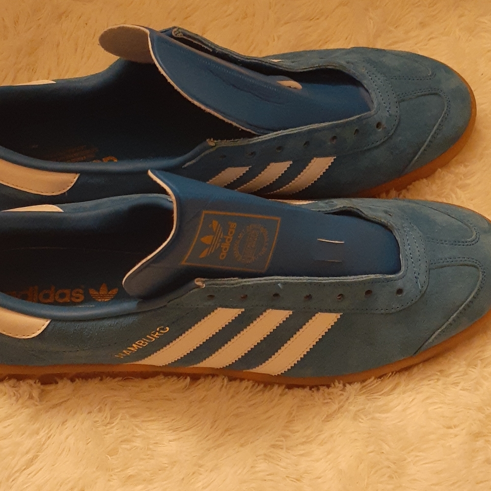 Adidas